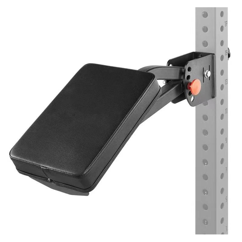 Universal Fit BlackBear Rack Pad - BlackBear Fitness